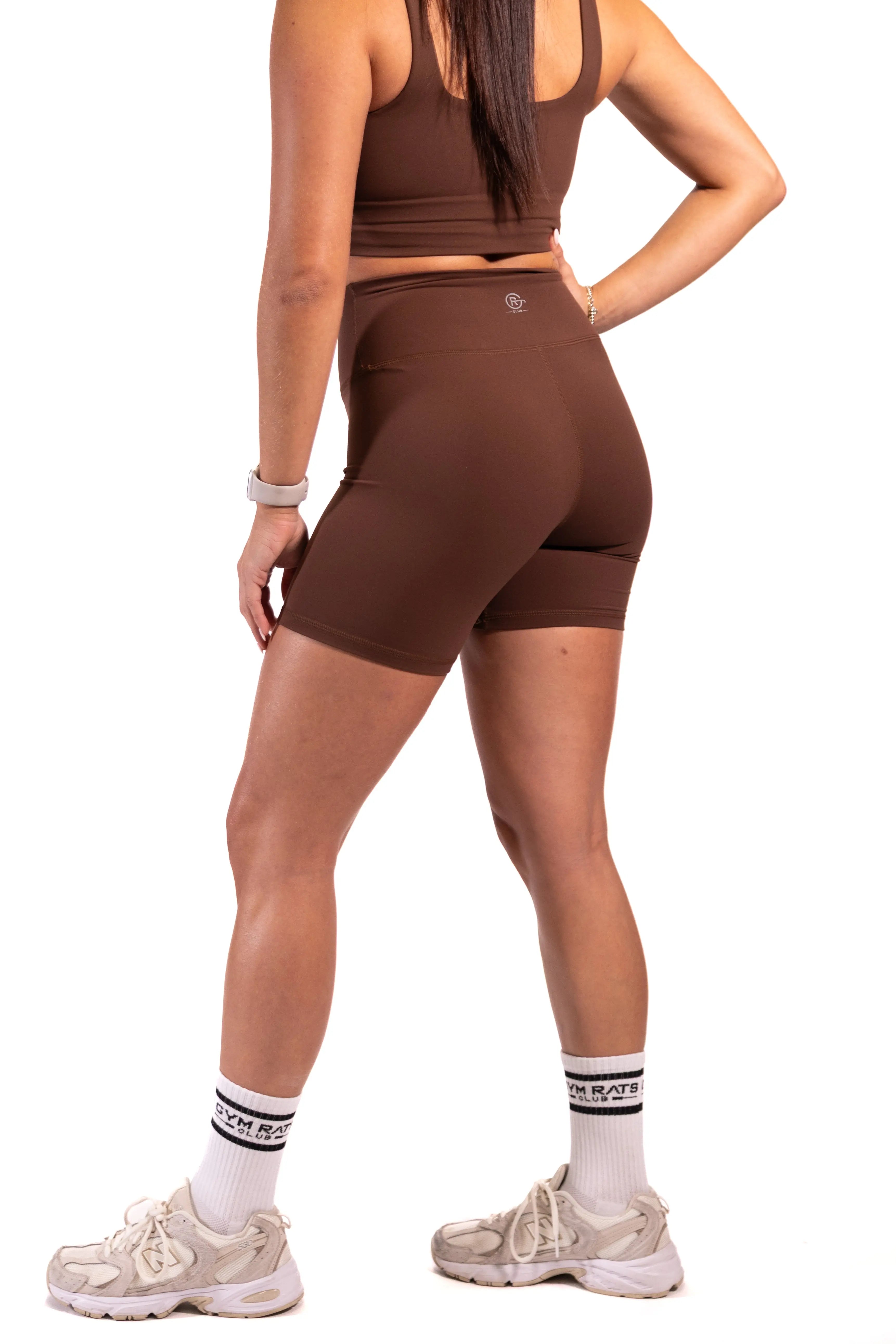 OASIS SHORTS LEGGINGS Gymratsclub