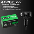 AXON SP-200 Universal TPMS Sensor Axon Distribution