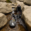 OLDTRIBES™ Midnight Dream Aqua Shoes OldTribes