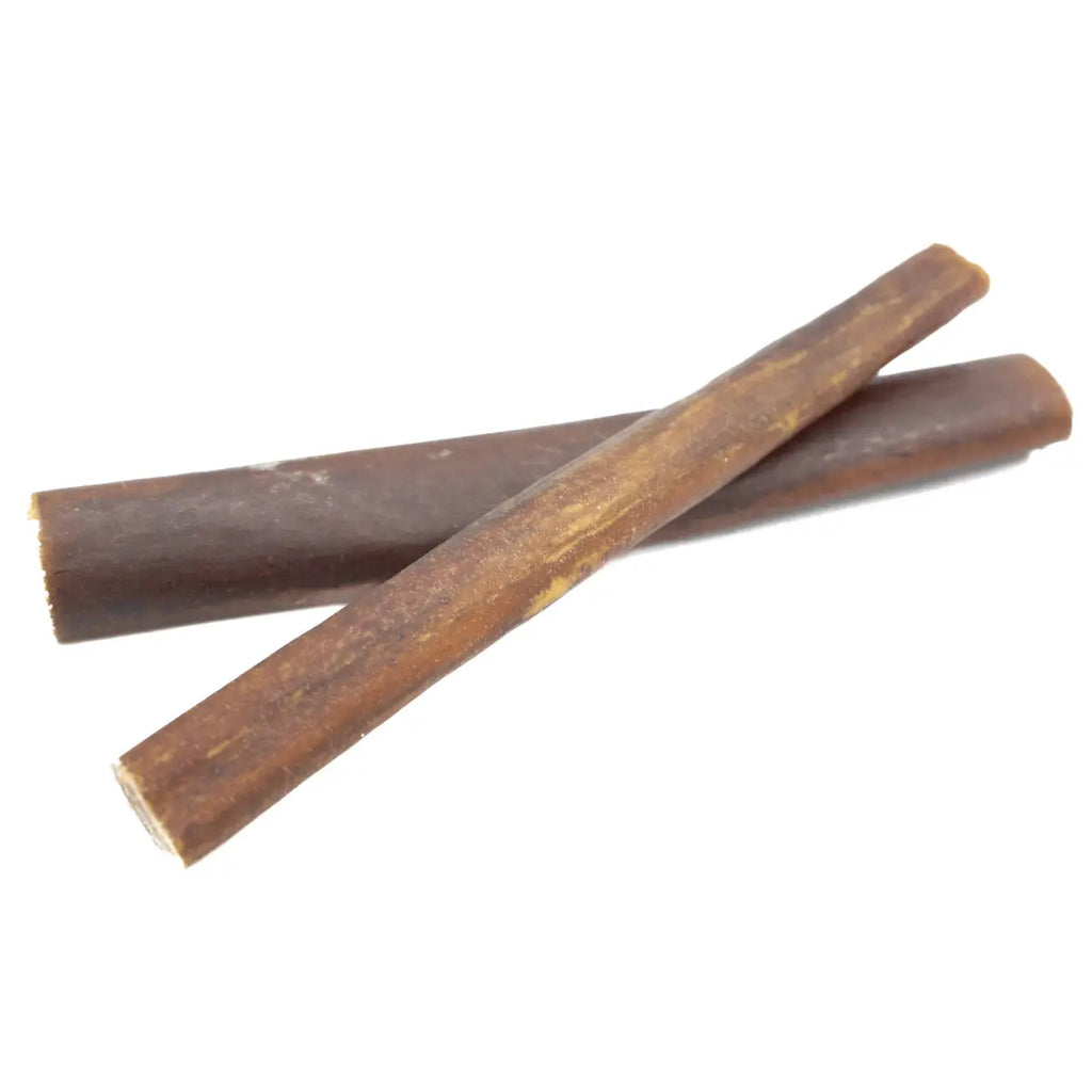 5-6 Inch Collagen Stick Bully Bunches