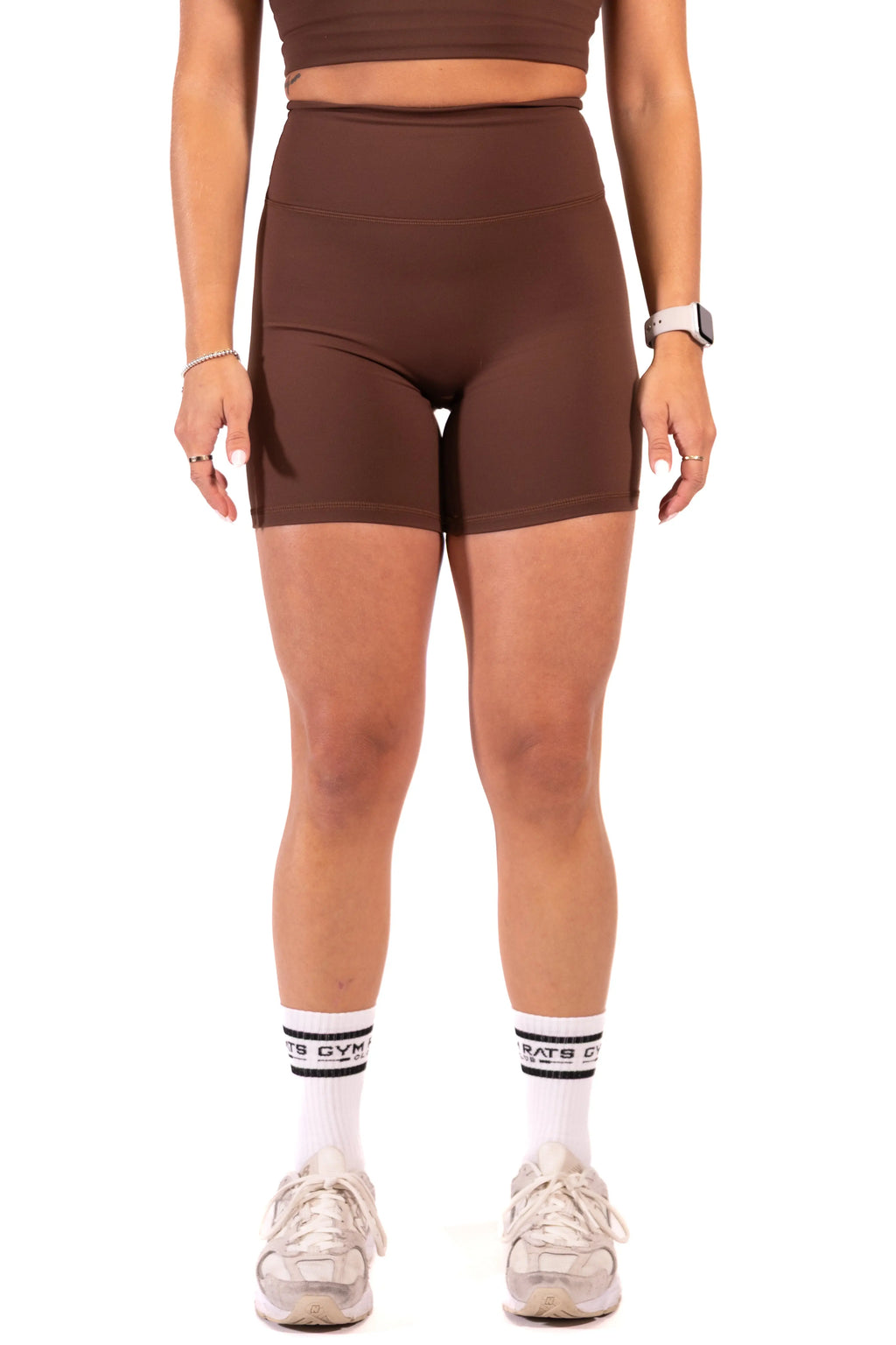 OASIS SHORTS LEGGINGS Gymratsclub