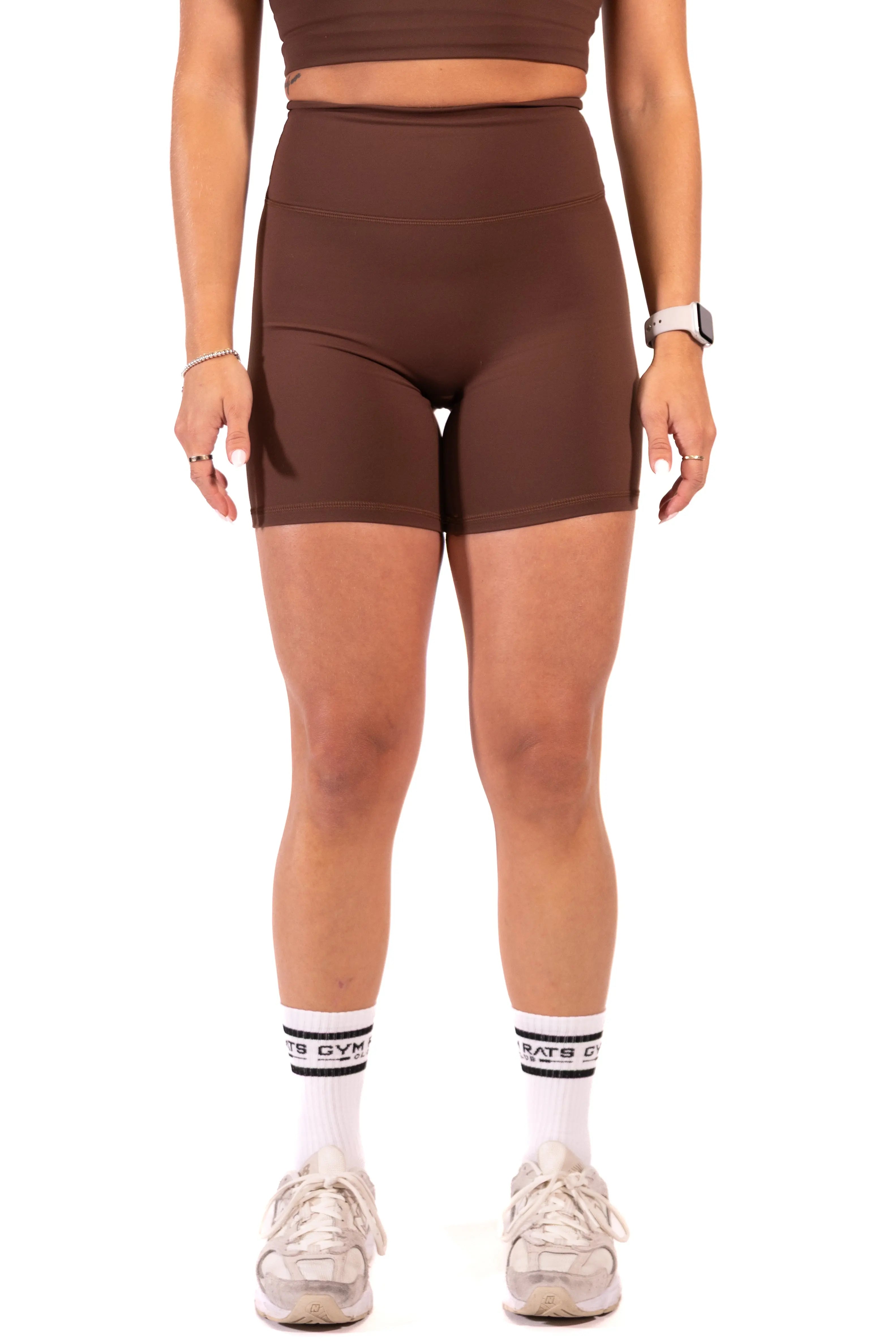 OASIS SHORTS LEGGINGS Gymratsclub