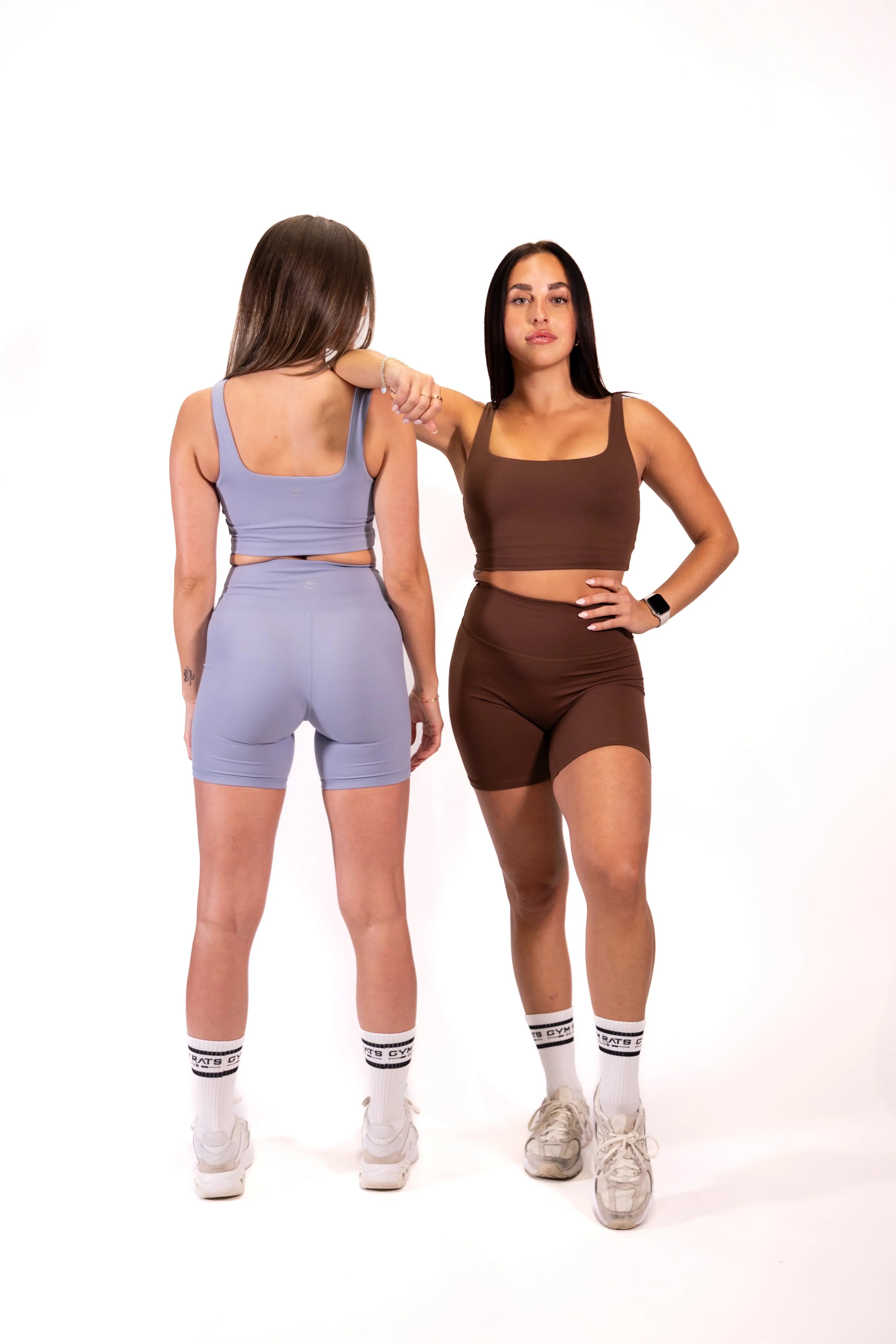 OASIS SHORTS LEGGINGS Gymratsclub