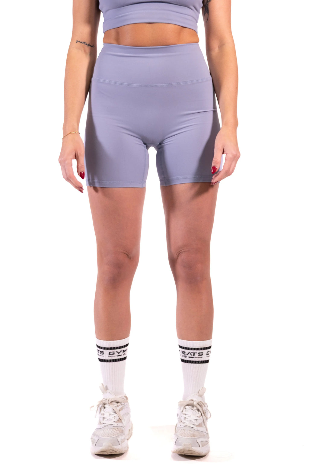 OASIS SHORTS LEGGINGS Gymratsclub