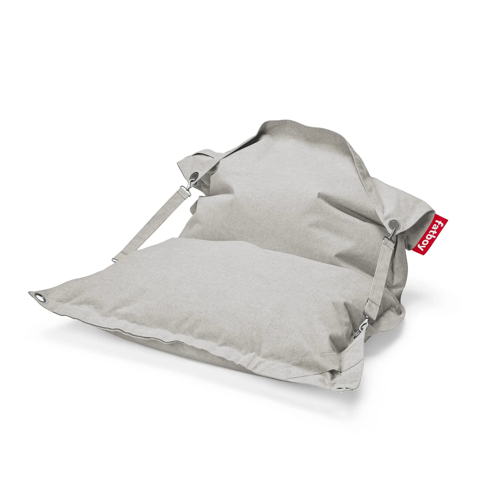Buggle-up Olefin Bean Bag<br> Indoor & Outdoor Use Nüline Distribution