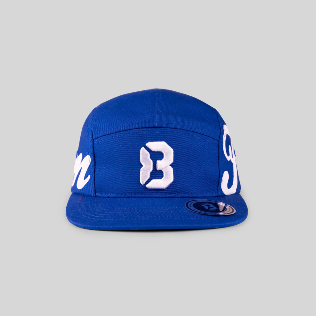 FREEDOM HAT - BLUE Freedom 83