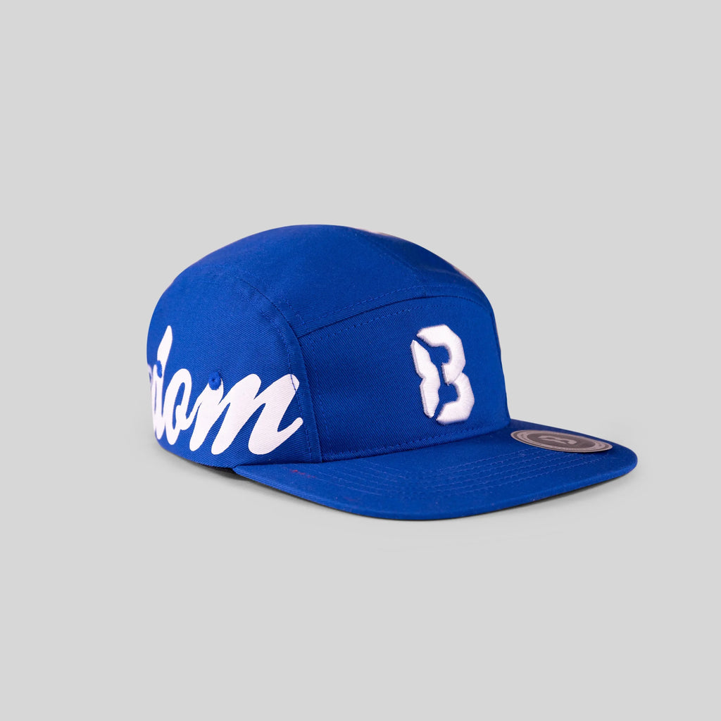 FREEDOM HAT - BLUE Freedom 83