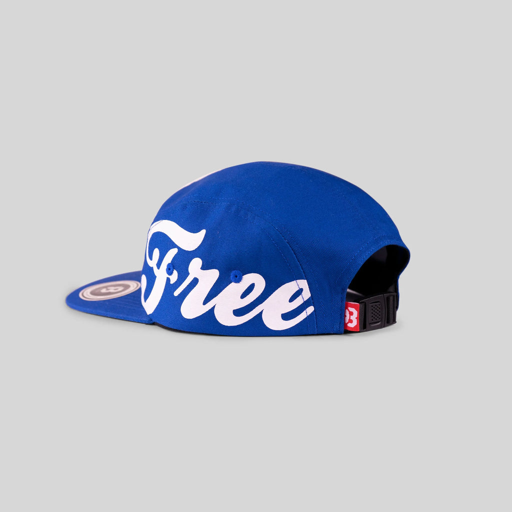 FREEDOM HAT - BLUE Freedom 83
