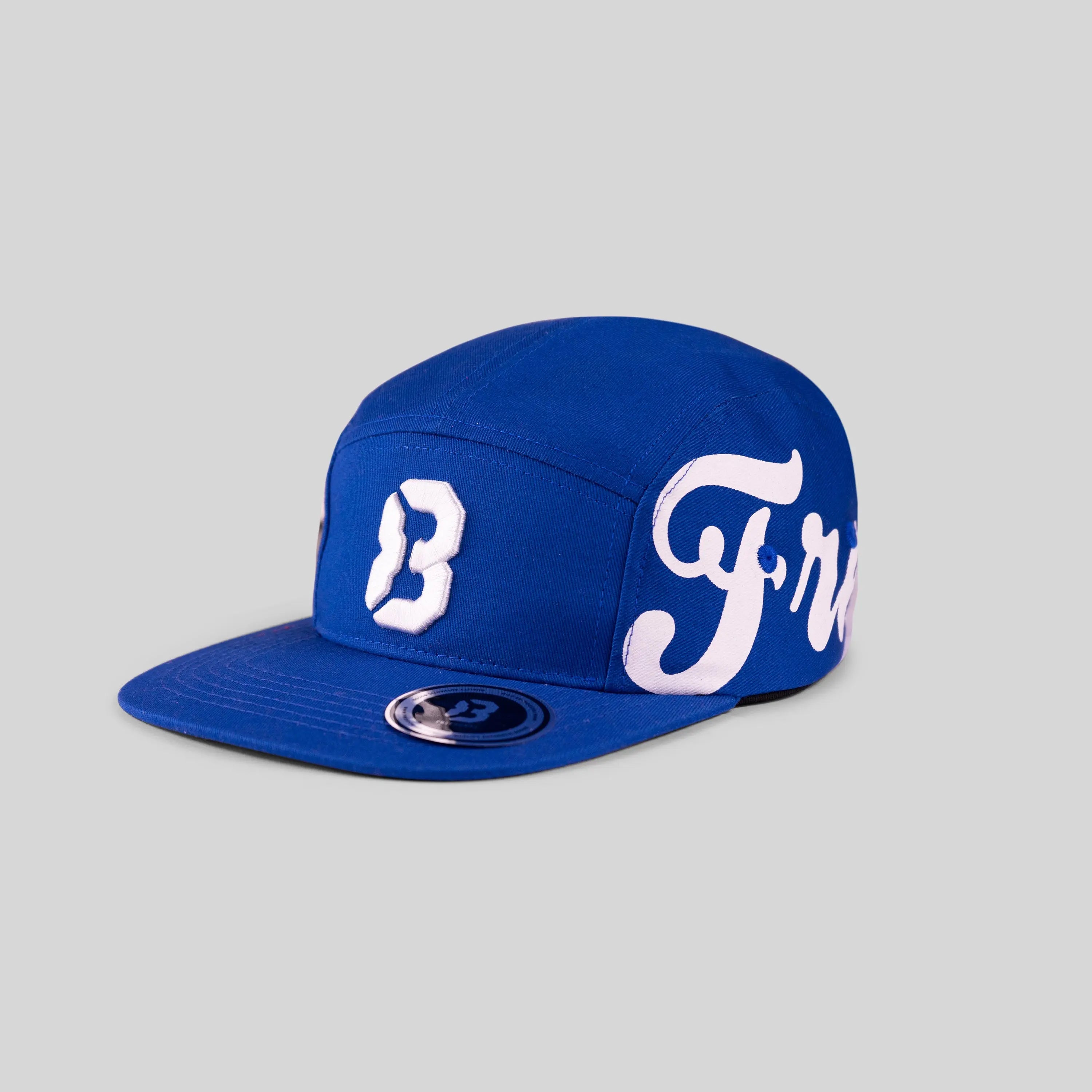 FREEDOM HAT - BLUE Freedom 83