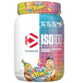 Dymatize ISO100 HYDROLYZED PROTEIN, 20 Servings SupplementSource.ca