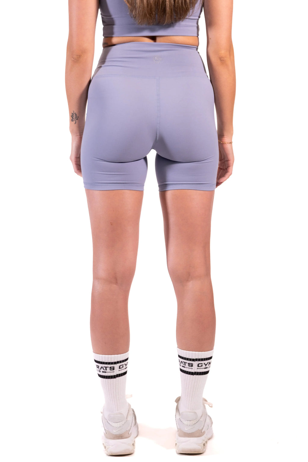 OASIS SHORTS LEGGINGS Gymratsclub