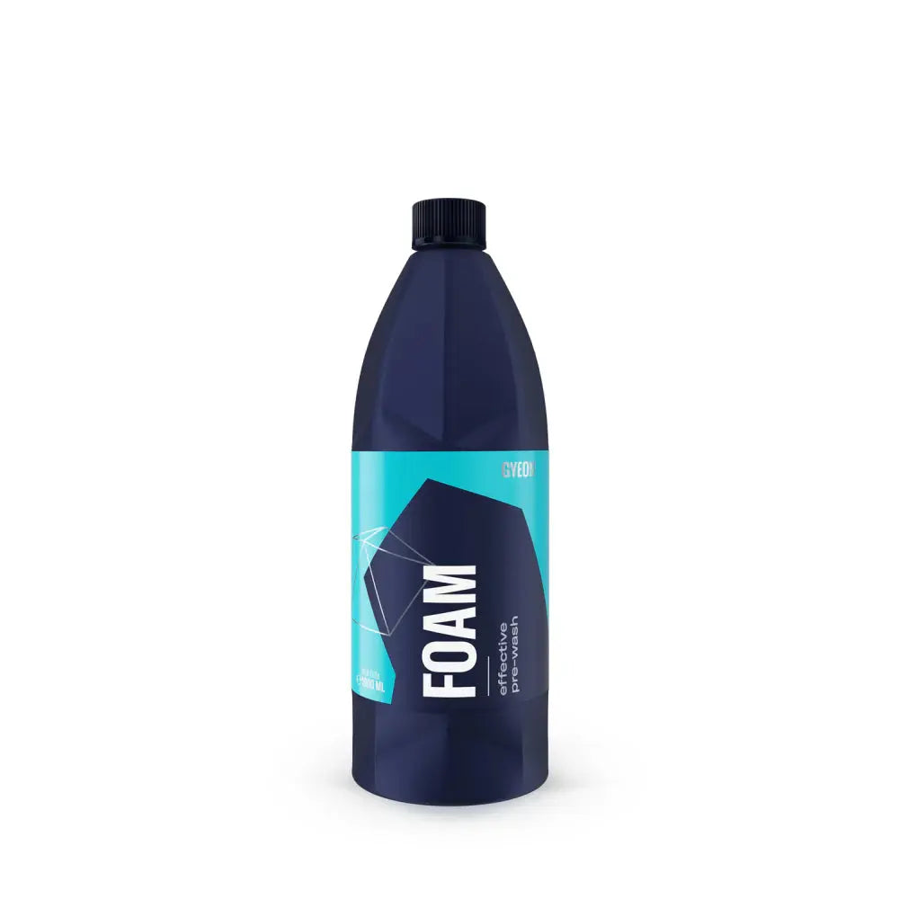 GYEON Q²M Foam CARZILLA