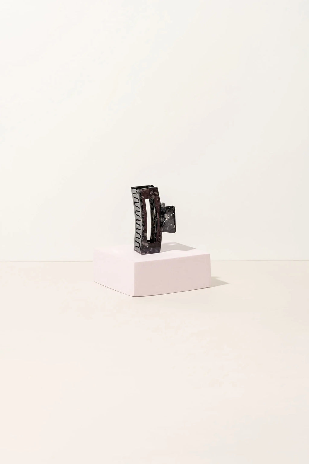 The PW black Edition - Claw clips Pixie Woo Accessories