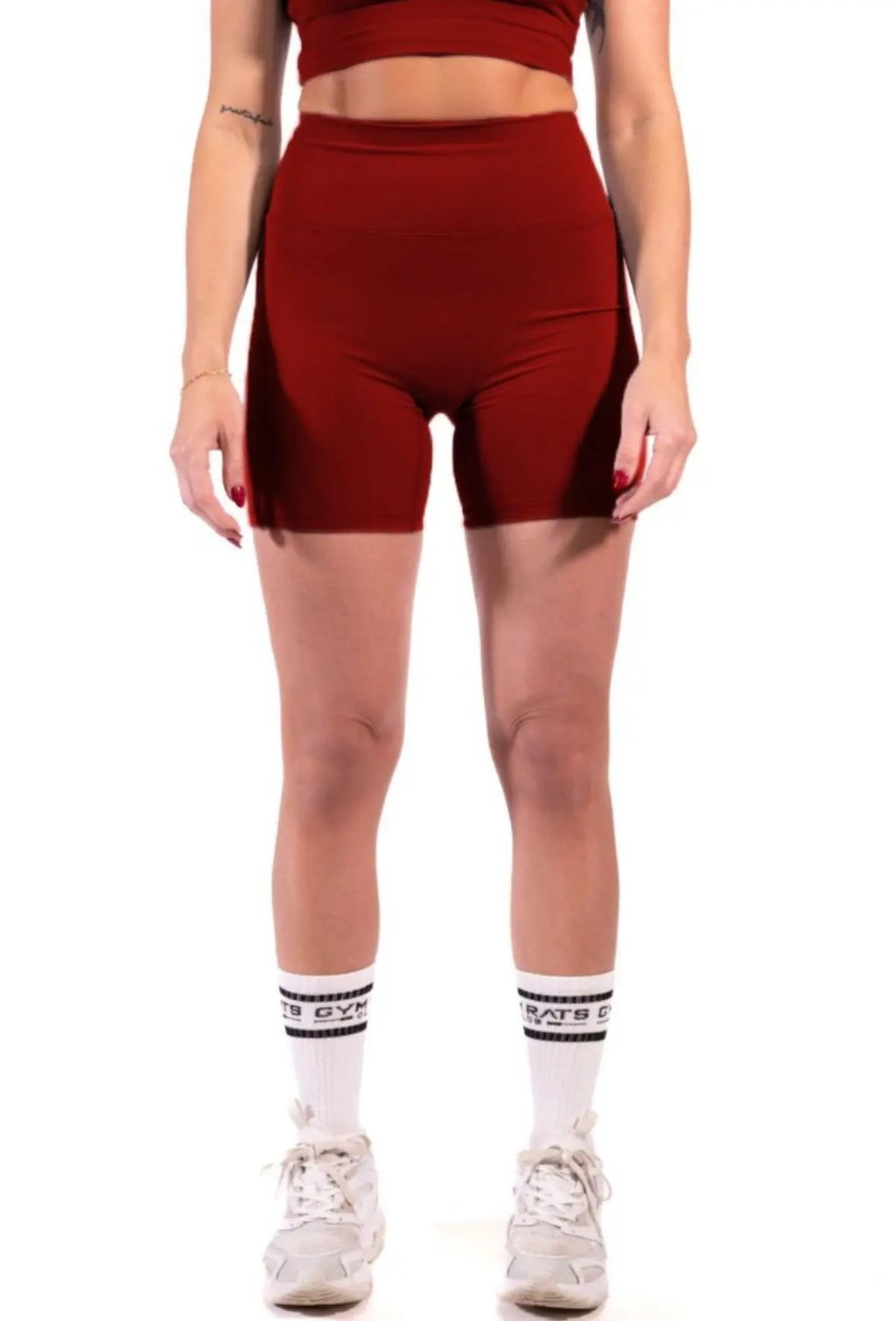 OASIS SHORTS LEGGINGS Gymratsclub