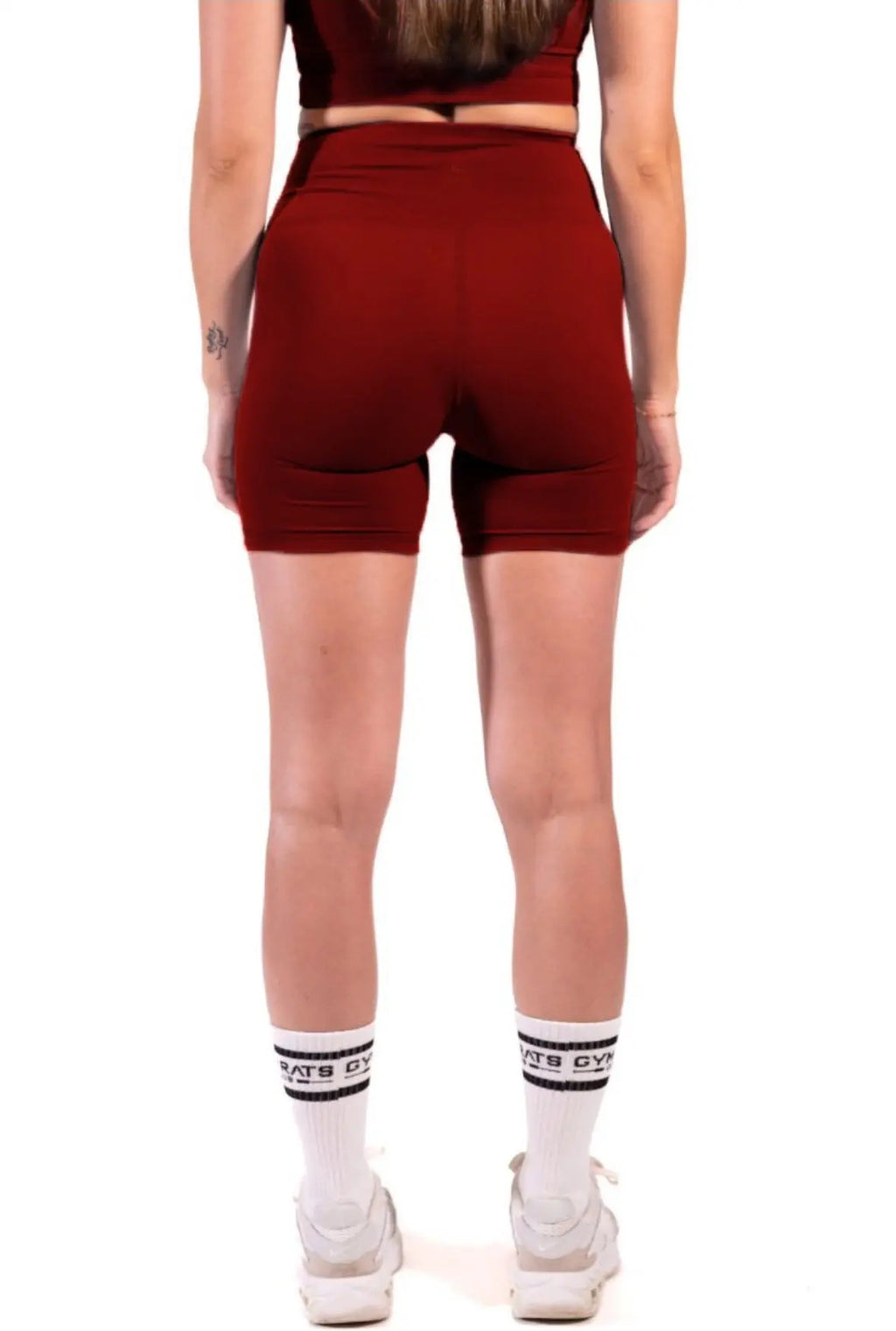 OASIS SHORTS LEGGINGS Gymratsclub
