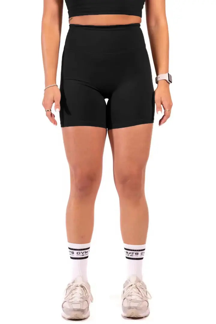 OASIS SHORTS LEGGINGS Gymratsclub