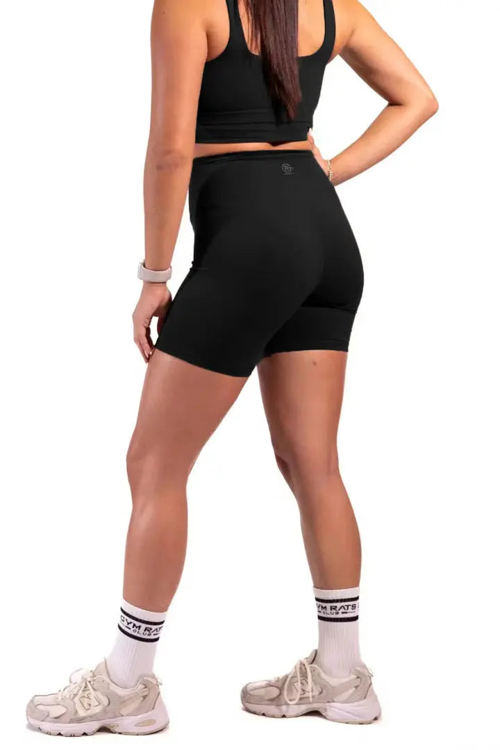 OASIS SHORTS LEGGINGS Gymratsclub