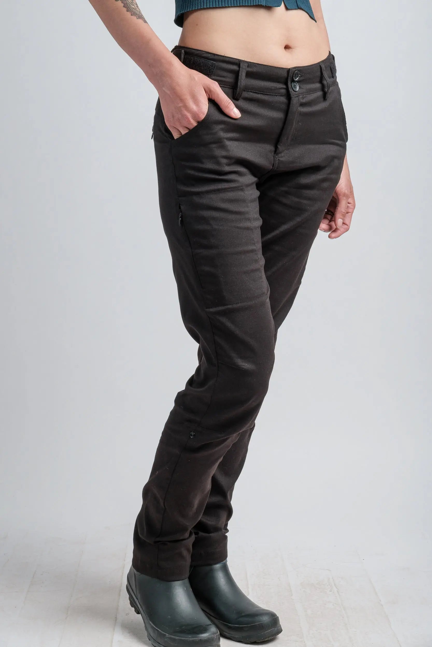 Women's V2 Explorer Summer Pants Northbound Gear