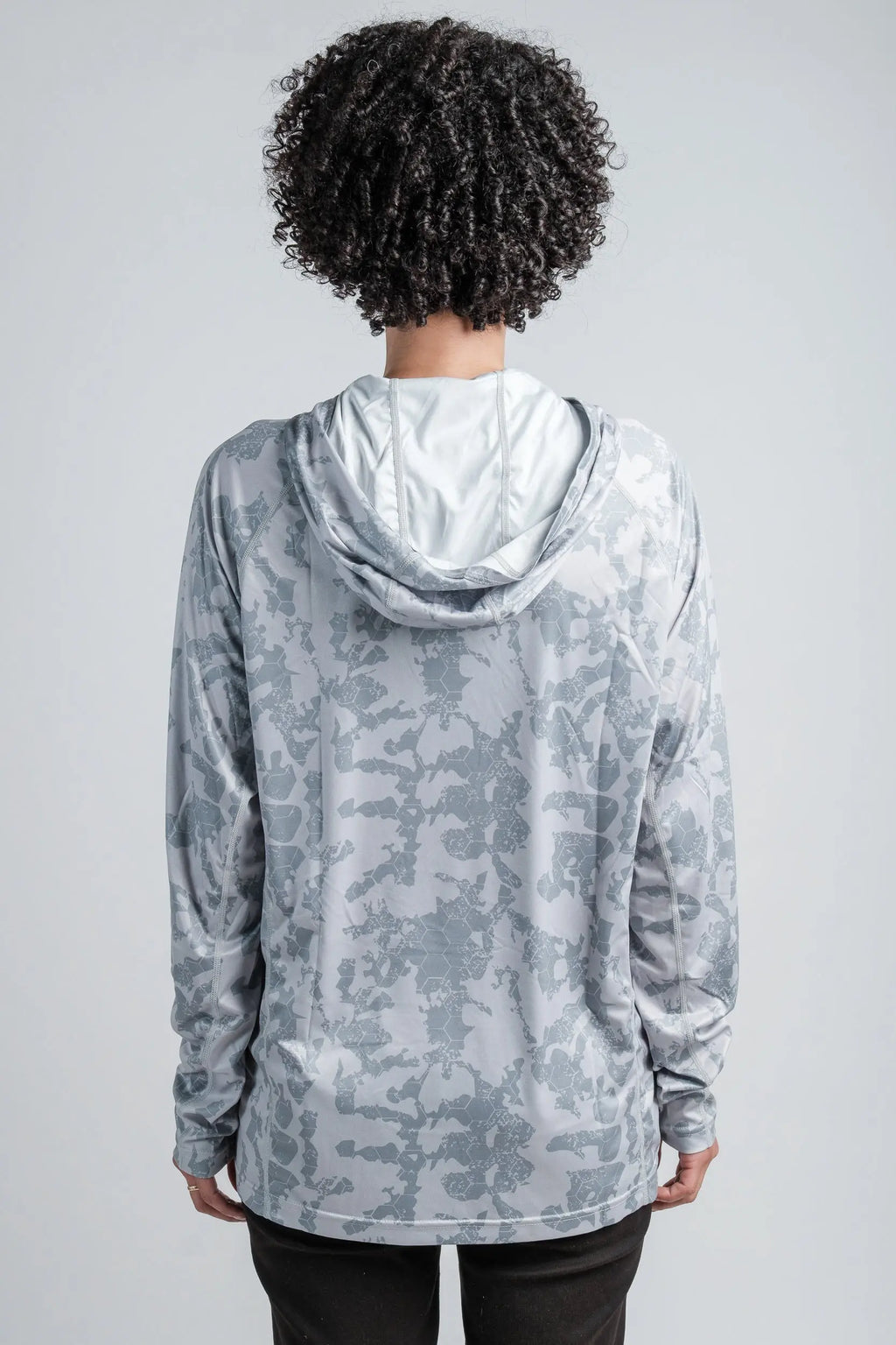 Women's UPF 50 Summer Cooling Hoodie Northbound Gear