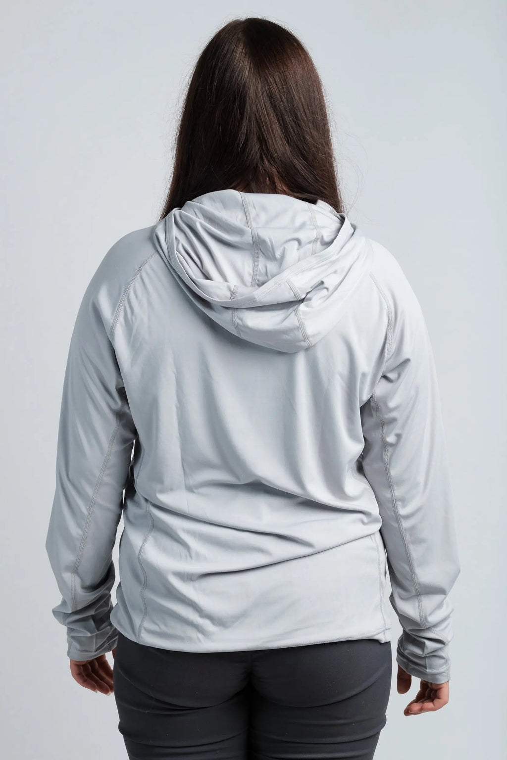 Women's UPF 50 Summer Cooling Hoodie Northbound Gear