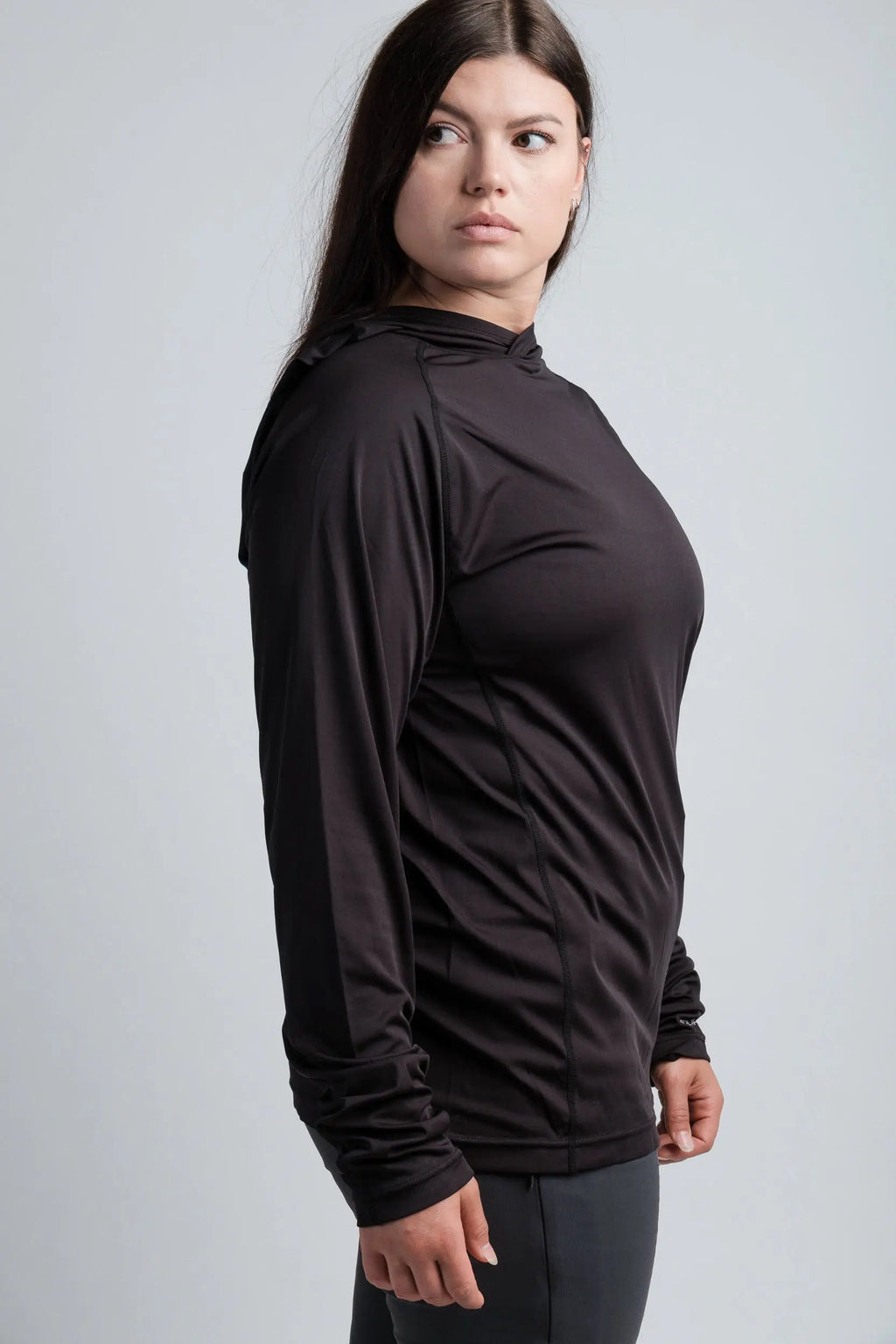 Women's UPF 50 Summer Cooling Hoodie Northbound Gear