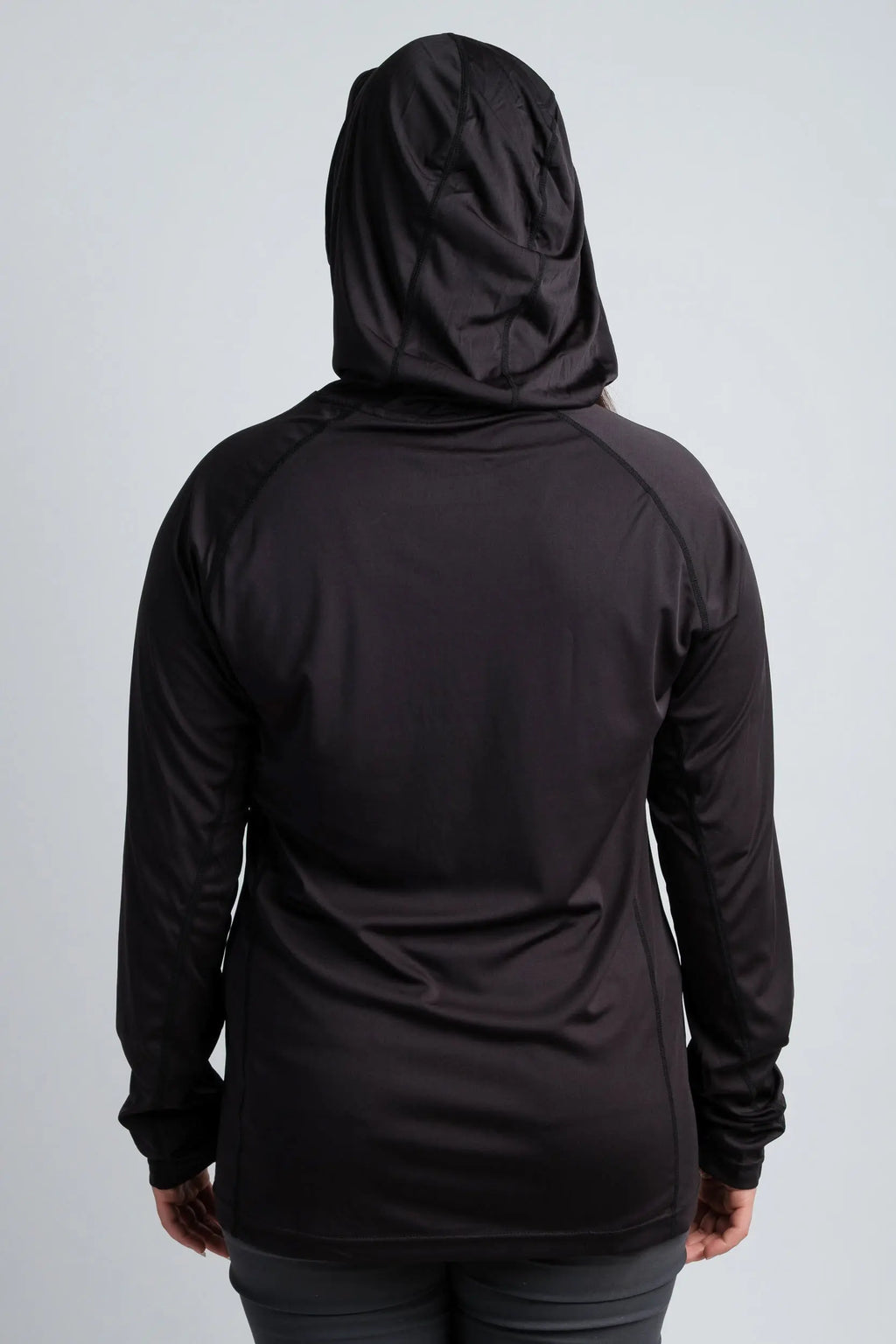 Women's UPF 50 Summer Cooling Hoodie Northbound Gear