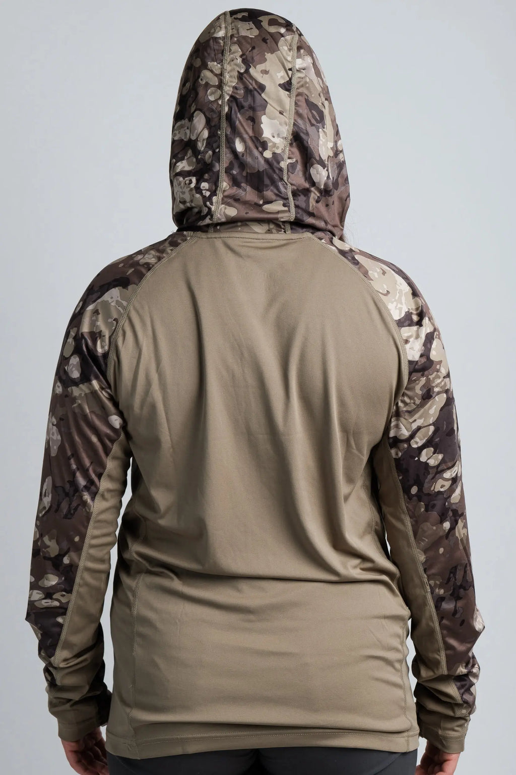 Women's UPF 50 Summer Cooling Hoodie Northbound Gear