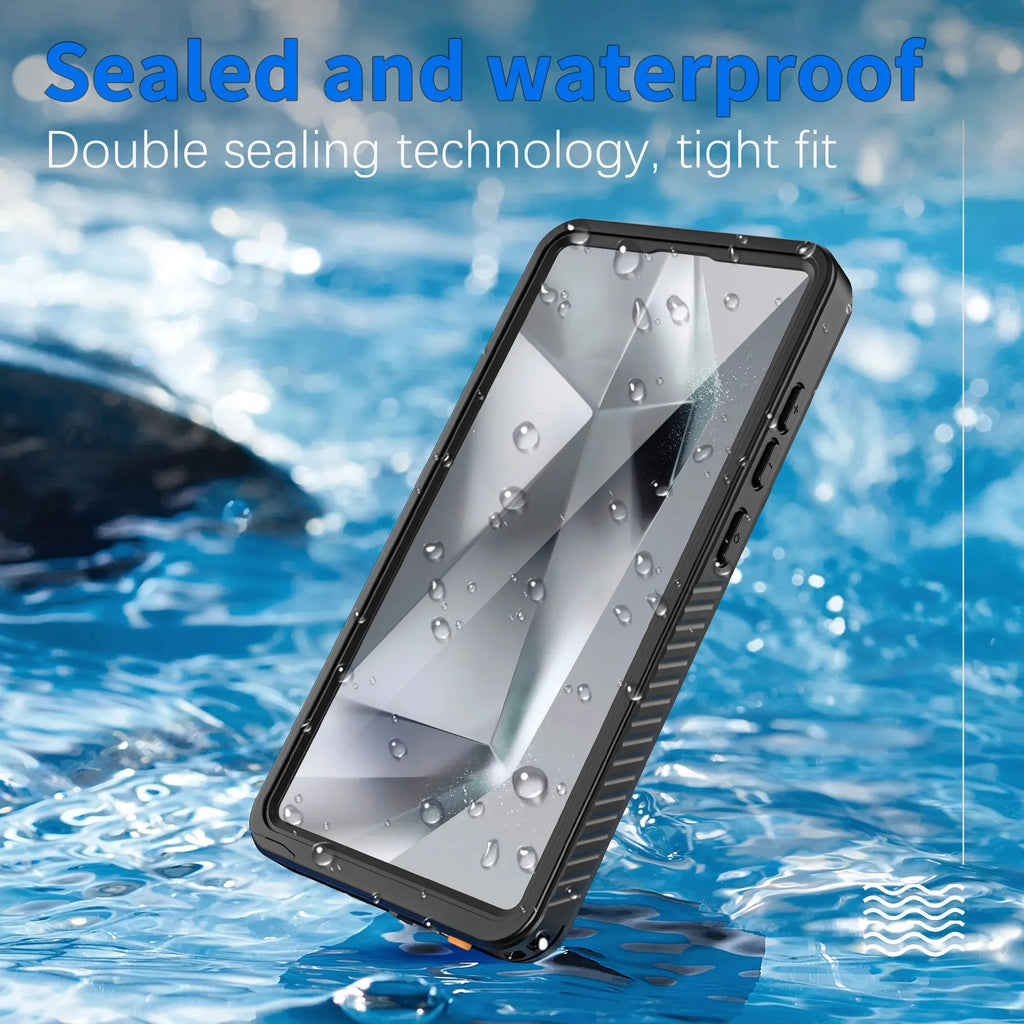 shelbox phone wather dsers