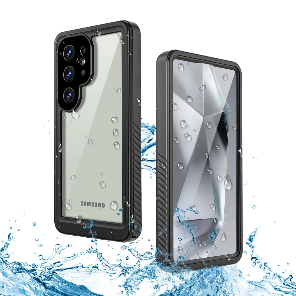 shelbox phone wather dsers