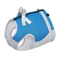 GlaDog de Refroidissement SFP pour Petit et Moyen Chien, Veste Cool pour Animaux de Compagnie, étiez ération Rapide, Coulée Réglable, Glace d'Été Ma boutique