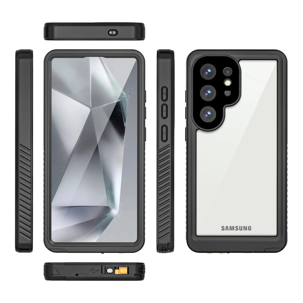 shelbox phone wather dsers