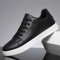 Lace-up Flat Shoes Men's Fashion Casual Shoes AURABAGS SHOP
