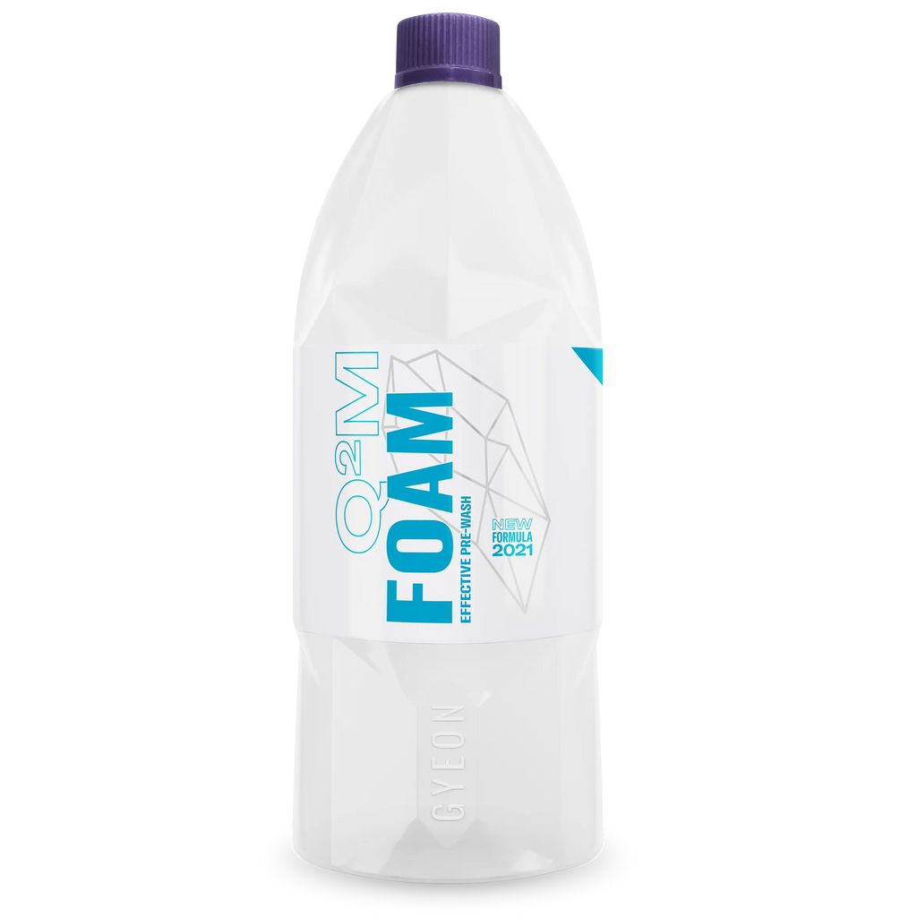 GYEON Q²M Foam CARZILLA