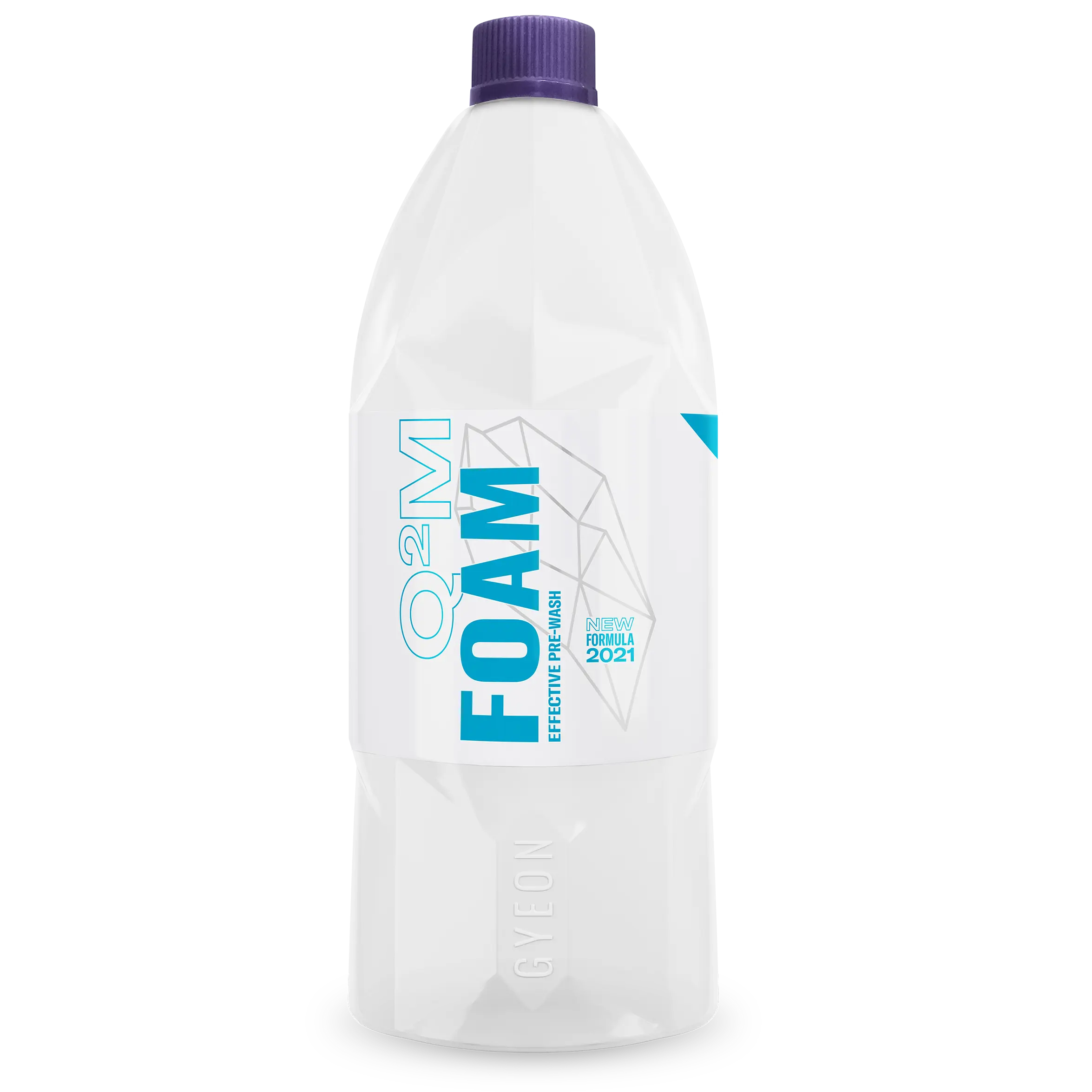 GYEON Q²M Foam CARZILLA