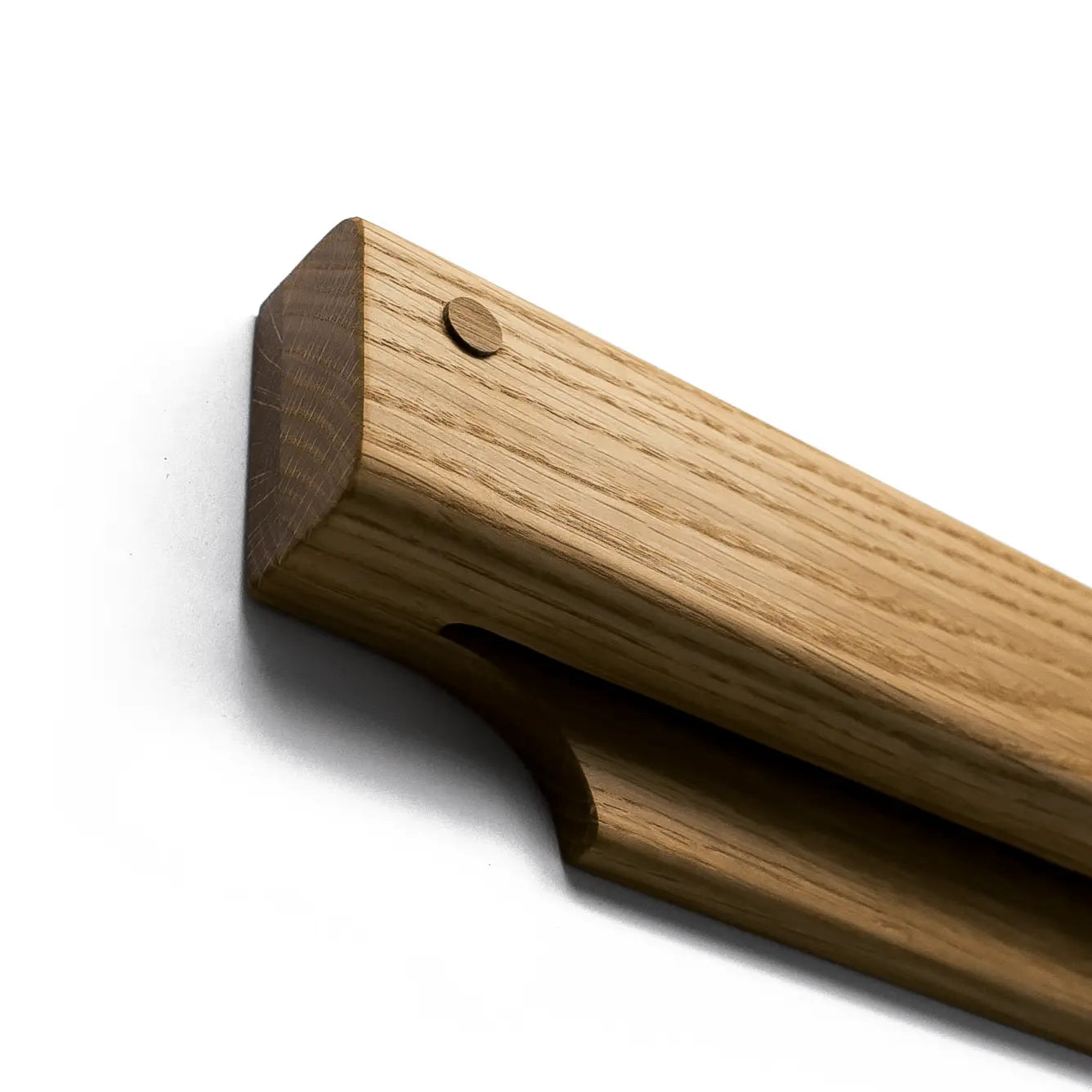 Gravity Bar Biglow Woodcraft
