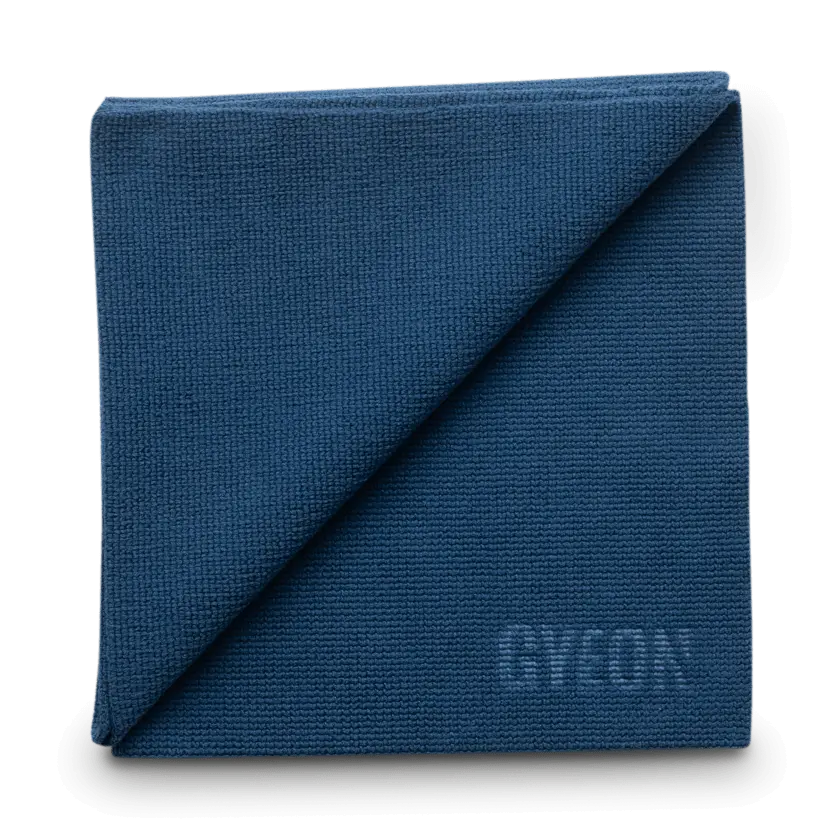GYEON Q²M Bald Wipe EVO CARZILLA