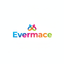 Logo Evermace coloré